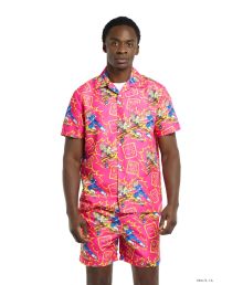 Dragon Ball Z sommersæt S