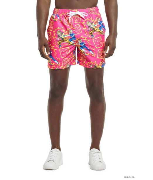 Dragon Ball Z sommersæt S