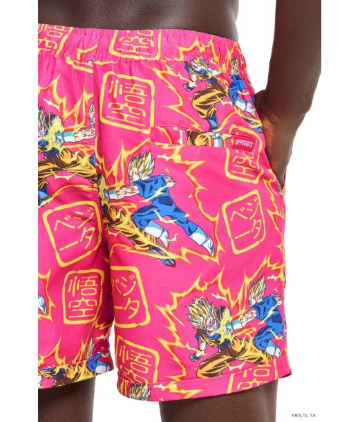 Dragon Ball Z sommersæt S