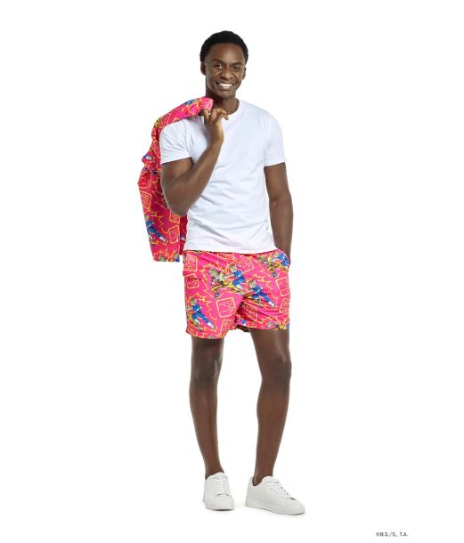 Dragon Ball Z sommersæt S