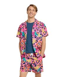 Jazzy Jungle sommersæt L