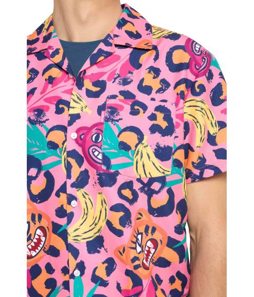 Jazzy Jungle sommersæt L