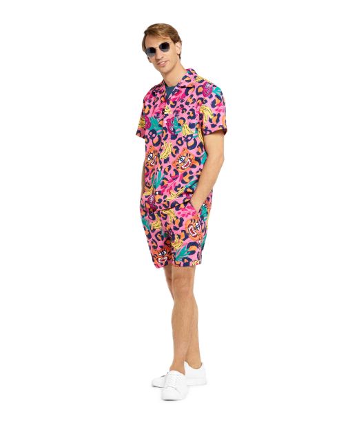 Jazzy Jungle sommersæt L