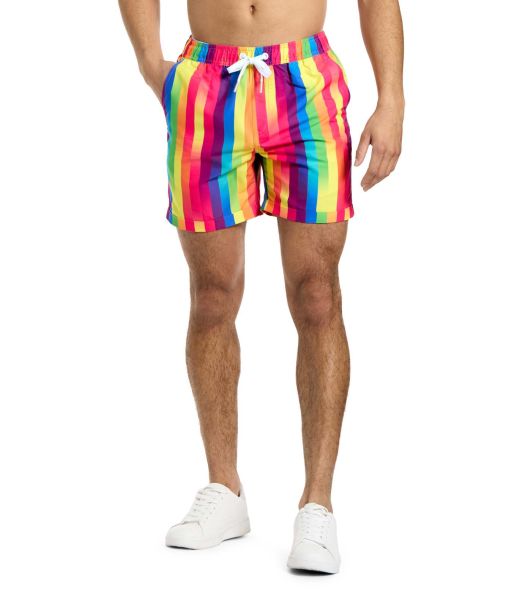 Rainbow Glaze sommersæt S