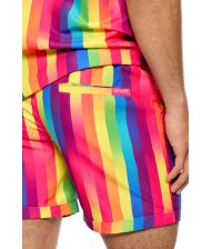 Rainbow Glaze sommersæt S