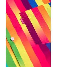 Rainbow Glaze sommersæt S