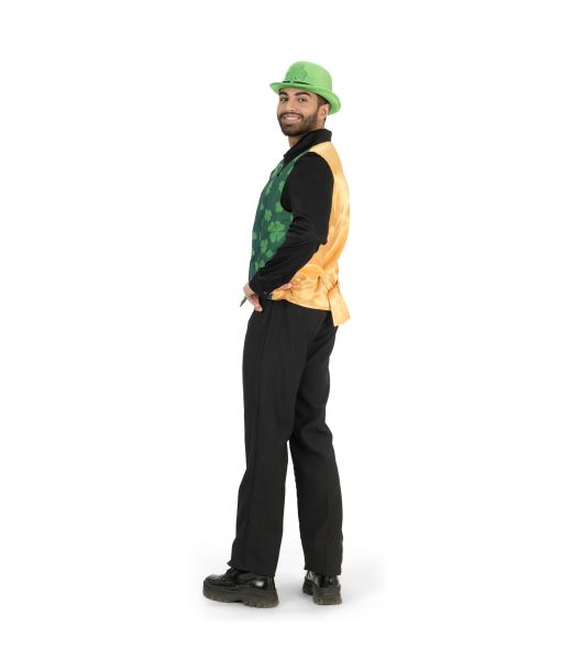 St Patricks Day Vest XL 60-62