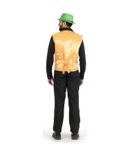 St Patricks Day Vest XL 60-62