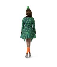 St. Patricks Day Jakke L 44-46