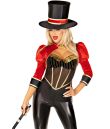 Circus diva ringmaster S