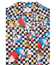 Sonic Retro sommersæt S