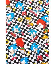 Sonic Retro sommersæt S