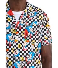 Sonic Retro sommersæt S