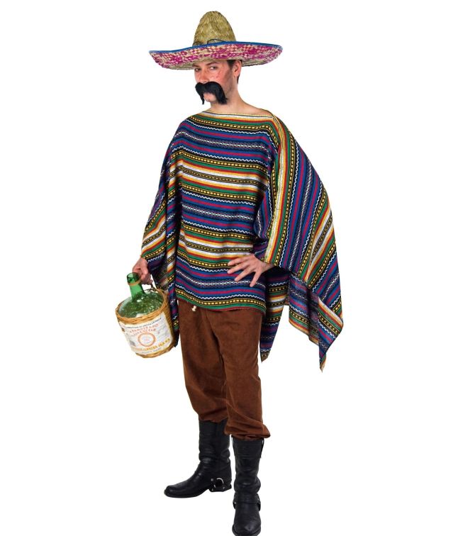 Poncho