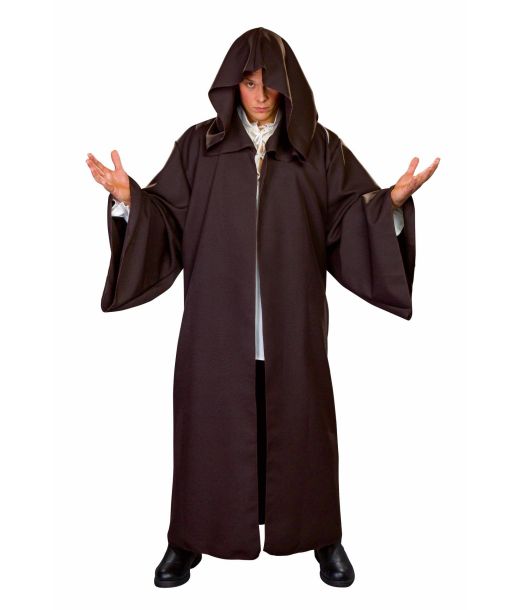 Kappe Mørkbrum one size