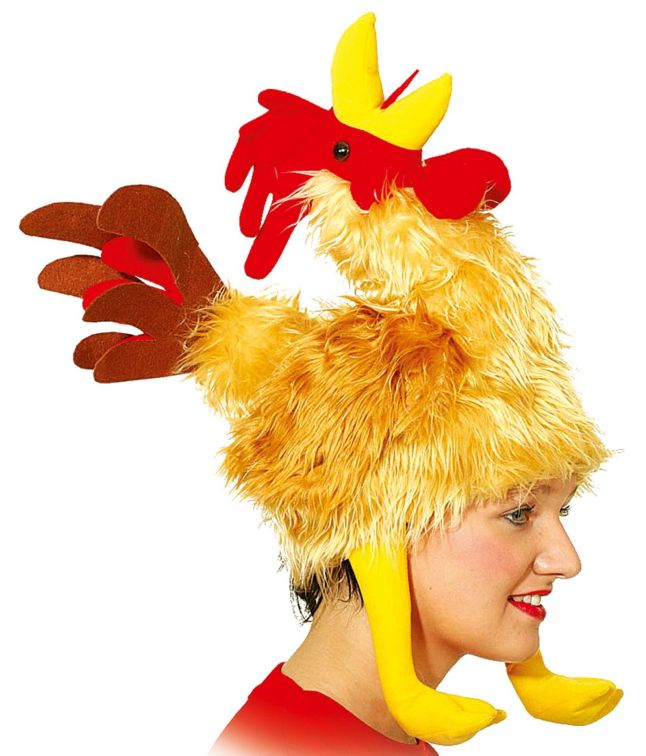 Hane hat