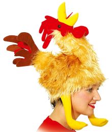 Hane hat