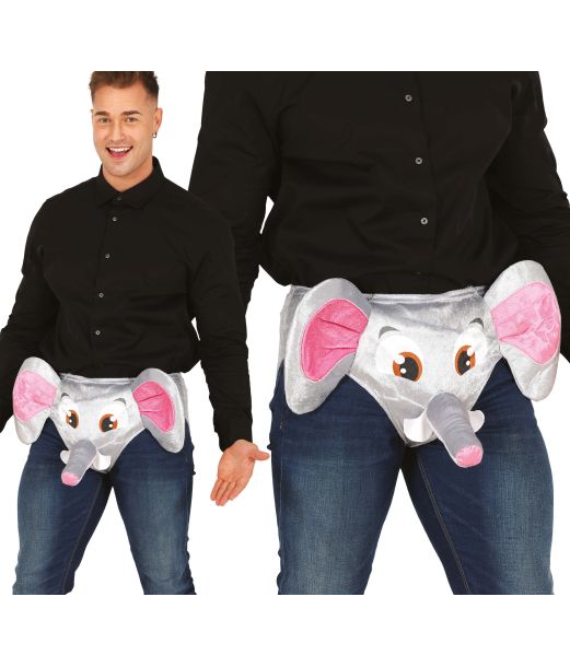 Elefant underbuks 