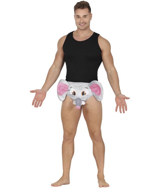 Elefant underbuks 