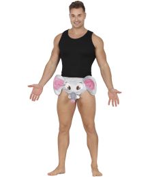 Elefant underbuks 