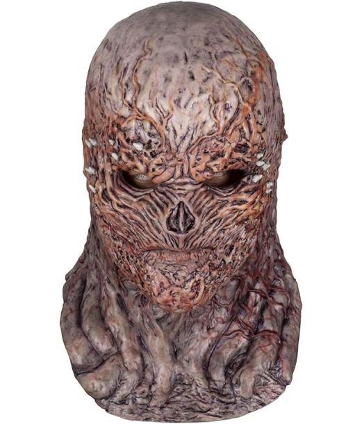 Vecna maske