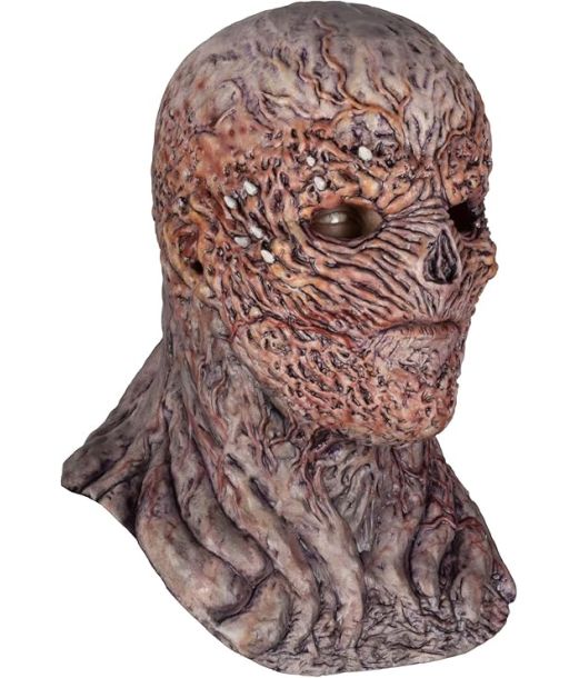 Vecna maske