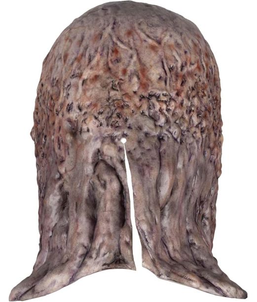 Vecna maske