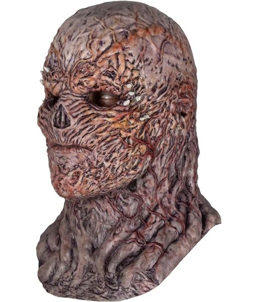 Vecna maske