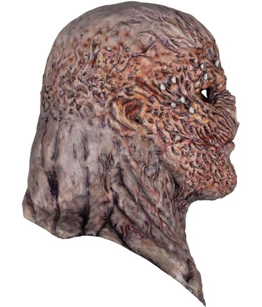 Vecna maske