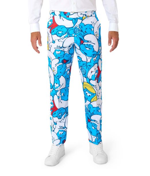 Oppo The Smurfs 56