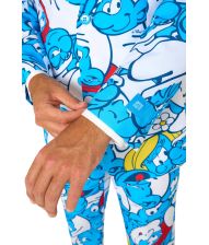 Oppo The Smurfs 56
