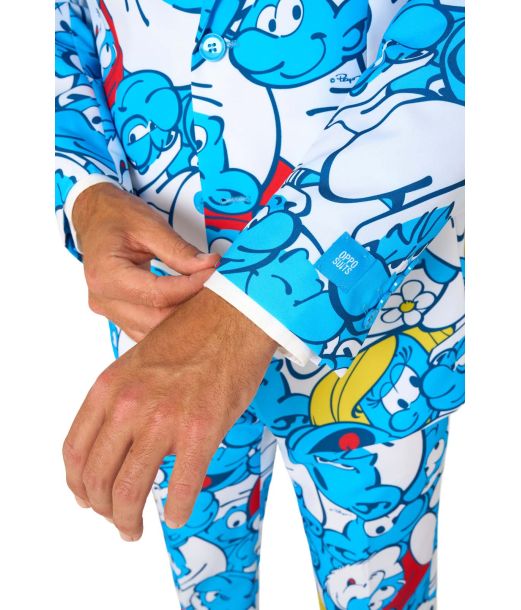 Oppo The Smurfs 56