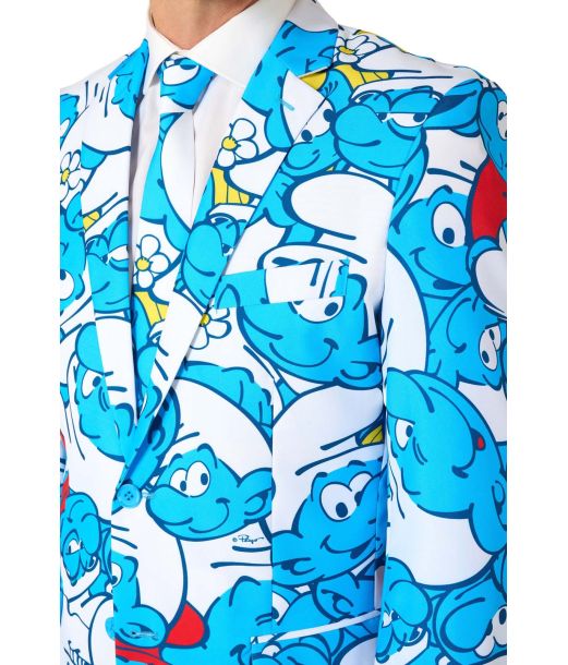 Oppo The Smurfs 56