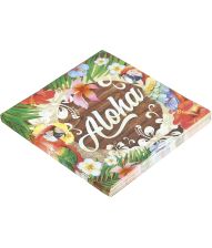 Aloha servietter 