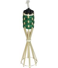 Bord fakkel lampe 35 cm