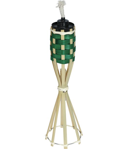 Bord fakkel lampe 35 cm