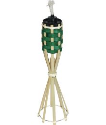 Bord fakkel lampe 35 cm