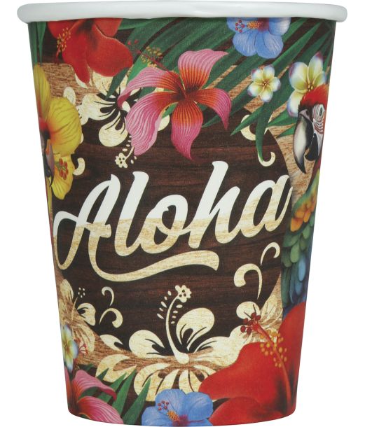 Aloha papkrus 