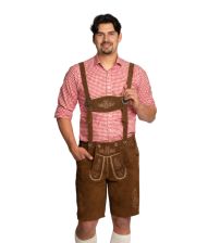 Lederhosen Flachau 56