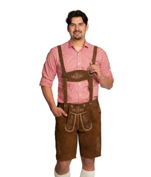 Lederhosen Flachau 56