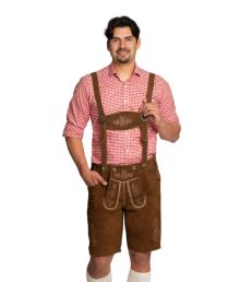 Lederhosen Flachau 56