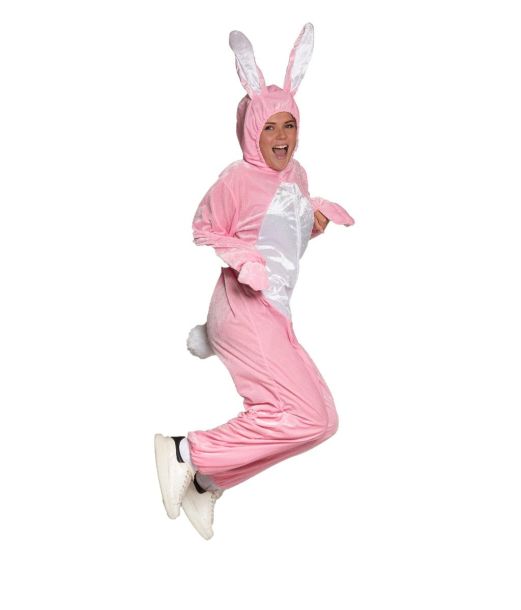 Pink Bunny XL
