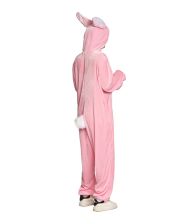 Pink Bunny XL