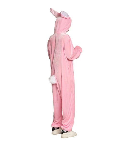 Pink Bunny XL