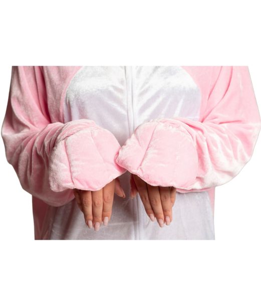 Pink Bunny XL