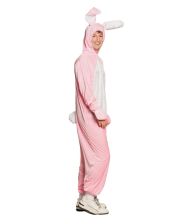 Pink Bunny XL