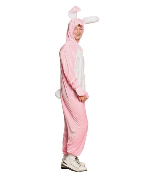 Pink Bunny XL