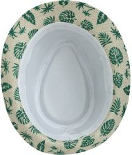 Tropical hat 