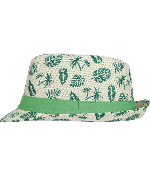 Tropical hat 