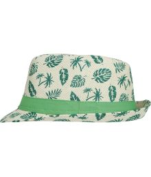Tropical hat 